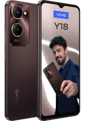 vivo Y18 128 GB 8 GB Ram