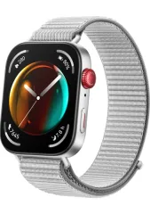 Huawei Watch Fit 3 - Gri Naylon